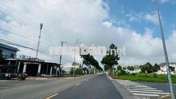 Đất ở Đô Thị KDC Long Điền Tp HCM