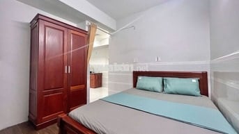 Căn Hộ Huỳnh Tấn Phát Q7 – Gần Trường UFM, Tiện Ích Đủ Đầy