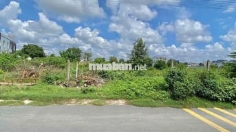 🏡 CƠ HỘI SỞ HỮU LÔ ĐẤT ĐẸP KHU GIÓ NGÀN – THỊ TRẤN CỦ CHI (XÃ TÂN AN H