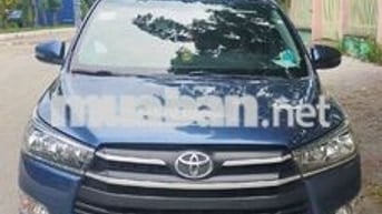 Toyota Innova 2019 2.0E - 140000 km