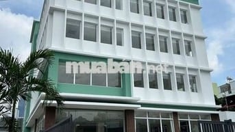 Cho Thuê Văn Phòng 320 Trường Chinh, Tân Bình - Không Gian Lý Tưởng
