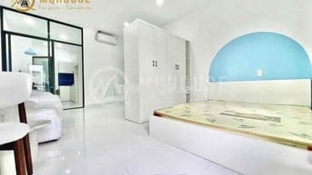 🏡 CĂN HỘ 1PN SIÊU RỘNG 55M² – BẾP ÂM TƯỜNG – GIẶT SẤY RIÊNG – UNG VĂN