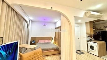 Chỉ 1 TỶ 175 TRIỆU cho căn hộ 38m2 tại Đường Kinh Dương Vương, An Lạc
