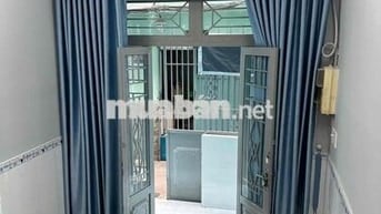 Nhà Nguyên Căn Hoàng Văn Thụ, Phường 4 , Tân Bình