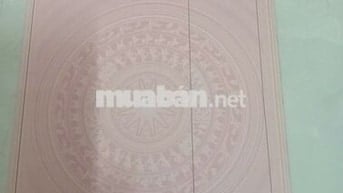 BÁN LÔ ĐẤT 80m2 BÌNH MỸ BẮC TÂN UYÊN