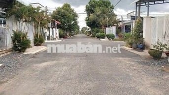 🔥 Bán đất Nguyễn Văn Khạ, Phú Hòa Đông, 5x18m, SHR, giá chỉ 890tr