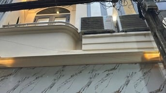 Nhà bán chính chủ thức quảng Đức F5 Phú nhuận 