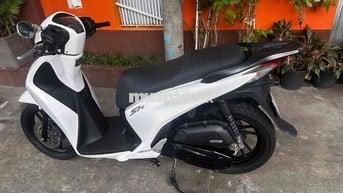 SH 125 Bstp 2014 (Biển Đẹp)