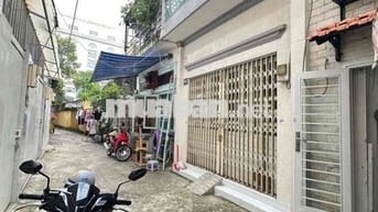 Cho thuê rẻ nhà Lũy Bán Bích hẻm 4m