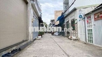 BÁN NHÀ NHỎ XINH _ BÌNH TÂN 2TẦNG  2PN 2VS GIÁ CHỈ 2tỷ