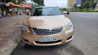 Camry 2007 3.5Q