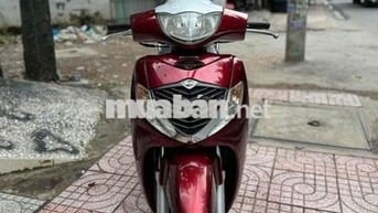 Honda Sh150i 2007 nhập Ý biển số thành phố