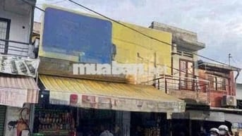 CHO THUÊ NHÀ MẶT TIỀN BÙI HỮU NGHĨA,BÌNH THẠNH( DT 4,5x27) KD TỰ DO