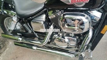 BÁN HONDA SHADOW 750, SANG TÊN