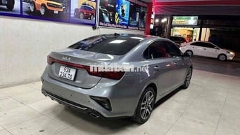 Kia K3 2019 - 100000 km
