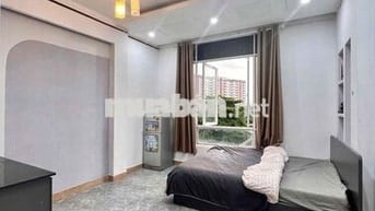 CĂN HỘ CỬA SỔ TRỜI SIÊU THOÁNG FULL NỘI THẤT NGAY TRUNG TÂM GÒ VẤP