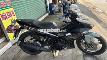 Exciter 150 màu rằn ri máy zin cực chất