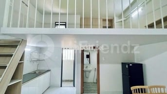 Phòng 38m2 ngay trung tâm quận 7, gần trường UFM, TDTU, NTTU, Lotte,Q4