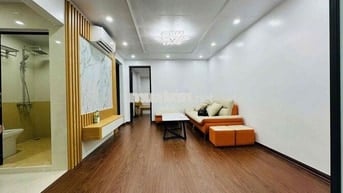 Phân lô Yên nghĩa, Quang trung 50m 5T 12 tỷ, ô tô đỗ cửa,vỉa hè KD.