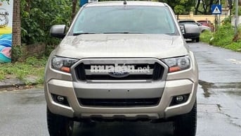 Ford Ranger XLS 2.2AT 4x2 sx2016 BH 6 tháng xe đẹp