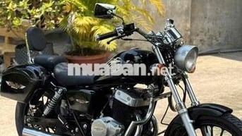 Cần bán moto Rebel 170 bstp chín chủ bao ký