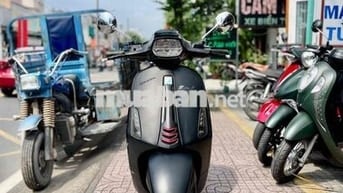 Vespa Pri 2013 bstp 9c, máy bao êm xe đẹp - có góp