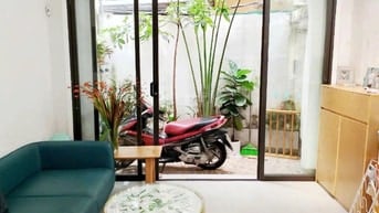 Chính chủ bán nhà liền kề số 3 ngõ 358/25/5 phố Bùi Xương Trạch
