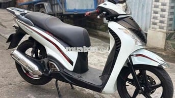 Honda @ 150i lên SH Ý 2012 Đẹp97% Bs.Tp Vip