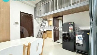 ✨ Phòng trọ 30m2 Xô Viết Nghệ Tĩnh, Bình Thạnh – Máy giặt riêng, rộng