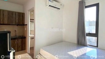 CĂN HỘ DỊCH VỤ CỰC CHILL NGÀY SÁT TRƯỜNG ĐẠI HỌC HUFLIT