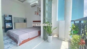 CĂN HỘ BANCOL FULL NỘI THẤT GIÁ RẺ NGAY TRUNG TÂM GÒ VẤP
