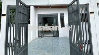 🏡 BÁN GẤP – NHÀ 1 TRỆT 1 LẦU NGAY CẦU TÂN TRIỀU