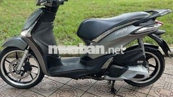 liberty abs động cơ iget đẹp keng