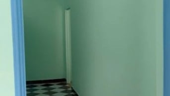 Cho thuê nhà 200 m2, gần chợ Hóc Môn, trường Lý Thường Kiệt, 6.5tr