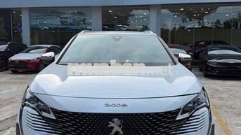 Peugeot 3008 2022 GT - 28000 km