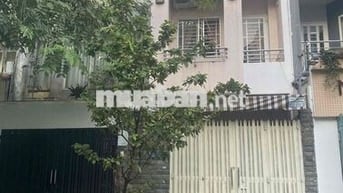 CHO THUÊ NHÀ 1 TRỆT 1 LẦU GIÁ 17,5Triệu MẶT TIỀN DS TÂN QUY