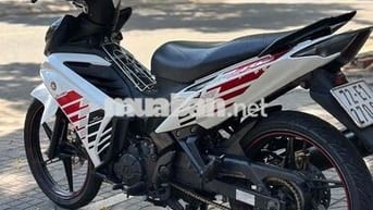 Cần Bán Ex 135 Rc xe zin đẹp, máy chất