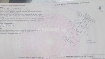 Đất xã Tà Năng, Đức Trọng tiềm năng lớn, rõ ràng, ổn định, đầu tư tốt