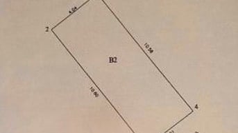 45m²  NGOẠI GIAO ĐOÀN - 5 tầng 4 ngủ - mặt đường nhựa ô tô uy tín.