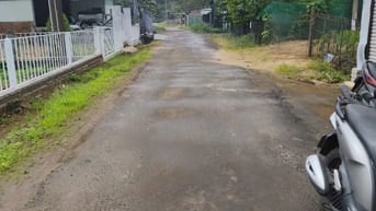 CHỈ CẦN 2,8 TỶ MUA ĐƯỢC CĂN NHÀ 511M NGAY TRUNG TÂM TP BẢO LỘC