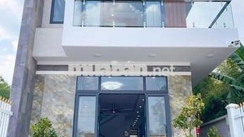 BÁN NHÀ 1 TRỆT 1 LẦU MỚI XÂY – CỔNG 11 BIÊN HÒA SỔ RIÊNG HOÀN CÔNG