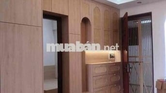 Căn Hộ Số 6 Đội Nhân 75m2 - Tầng 12 - 2 Ngủ - Mặt Phố - Giá 6,5 Tỷ
