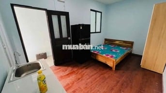 TÌM NAM Ở GHÉP- MẶT TIỀN BẮC HẢI,NGAY CV LÊ THỊ RIÊNG- CHỈ 2,25TR