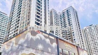 Căn 51m2, 1PN, tầng đẹp tại CC Central Premium, p5, q8