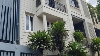 NHÀ 5 X 20M - XÂY 4 TẦNG - GẦN ĐƯỜNG 14 P. BÌNH TRƯNG TÂY ( 9.5 TỶ )