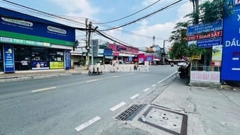Nhà đẹp MT Linh Tây, sổ sẵn công chứng, giá chỉ bằng chiếc xe hơi xịn!