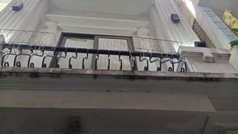 NHÀ 5 TẦNG , MẶT NGÕ KINH DOANH DT 50M, GIÁ 10,5 TỶ 