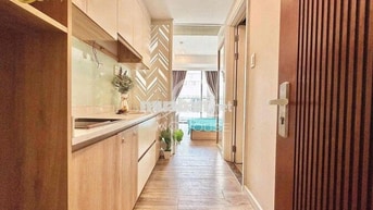Cho thuê Cc mini 1PN đầy đủ tiện nghi khu vực Sân bay, Tân Bình, HCM