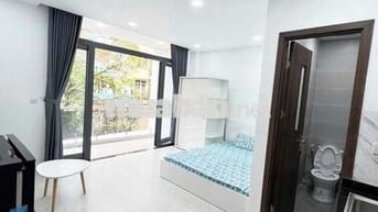 CĂN HỘ MINI DẠNG STUDIO FULL NỘI THẤT GẦN VĂN LANG ĐA TIÊNH ÍCH SỐNG