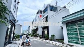 💥 Đất thổ cư khu cao tầng đường Cầu Kinh💥